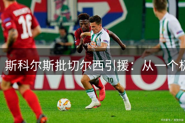 斯科尔斯批切尔西引援：从一个极端走向另一个极端